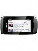 Nokia Asha 309 Features