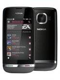 Nokia Asha 311 Features