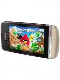 Nokia Asha 311 Review