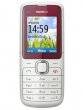 Nokia - C1-01 Pictures