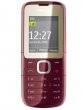 Nokia - C2-00 Pictures