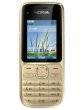 Nokia - C2-01 Pictures