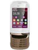 Nokia C2-02 Price in India