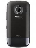 Nokia C2-03 Review