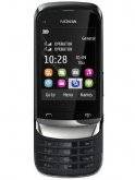 Nokia C2-06 Price in India