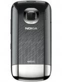 Nokia C2-06 Review