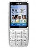 Nokia C3-01 Touch and Type Price