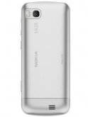 Nokia C3-01 Touch and Type Features