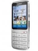 Nokia C3-01 Touch and Type