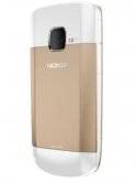 Nokia C3