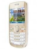 Nokia C3