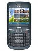 Nokia C3