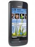 Nokia C5-03 Specifications