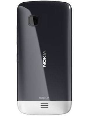 Nokia C5-05 Features
