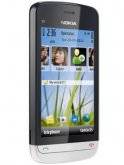 Nokia C5-05 Specifications
