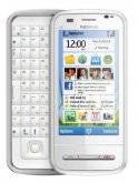 Nokia C6 Features