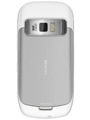 Nokia C7 Features