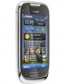 Nokia C7 Specifications