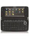 Nokia E90 Communicator Features