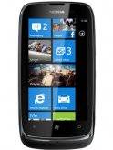Nokia Lumia 610 NFC Specifications