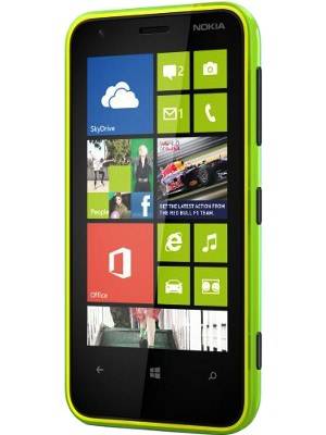 Nokia Lumia 620 Specifications