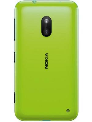 Nokia Lumia 620 Features