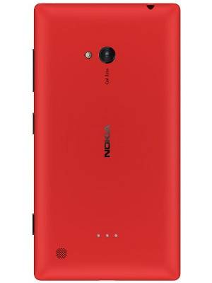 Nokia Lumia 720