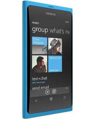 Nokia Lumia 800 Specifications