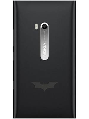 Nokia Lumia 800 - The Dark Knight Rises Limited Edition Specifications