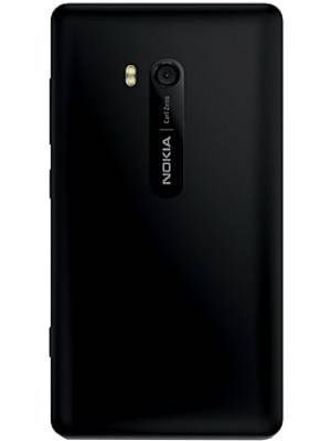 Nokia Lumia 810 Price in India