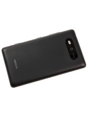Nokia Lumia 820 Features