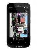 Nokia Lumia 822 Specifications