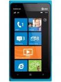 Nokia Lumia 900 AT&T
