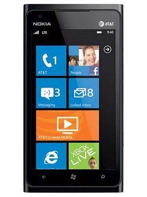 Nokia Lumia 910 Specifications