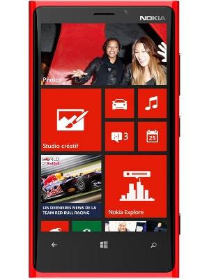 Nokia Lumia 920