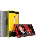 Nokia Lumia 920