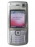 Nokia N70 MusicEdition Specifications