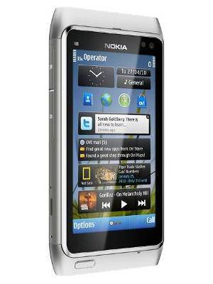 Nokia N8