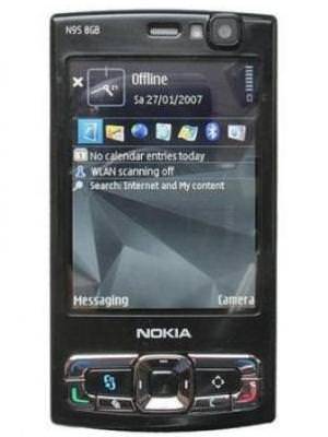 Nokia