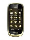 Nokia Oro Specifications