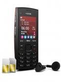 Nokia X2-02