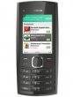 Nokia - X2-05 Pictures