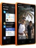 Nokia X2 Features