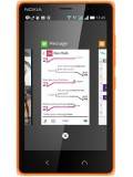 Nokia X2