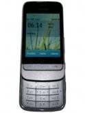 Nokia X3 Touch and Type S Specifications