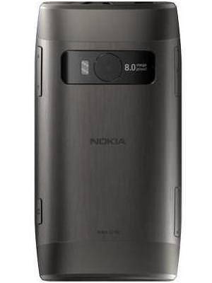 Nokia X7-00