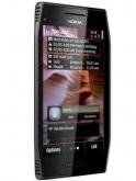 Nokia X7-00