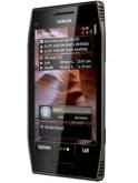 Nokia X7-00