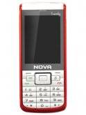 Nova Trendy Specifications