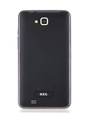 NXG Xfab Phablet 8GB WiFi and 3G Review